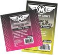 Mayday Games Pest -Standard Compatible Card Sleeve Bundle by MAYDAYGAMES