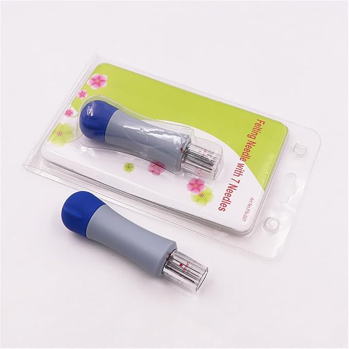 Needle Felting, Felting Needle Tool - Image 4