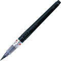 Kuretake Fude Brush Pen, Medium tip marker, by Kuretake