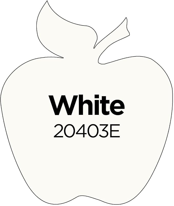 Apple Barrel Acrylic Paint in Assorted Colors, 20403 White - Image 3