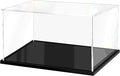 Thickened Clear Acrylic Display Case by XINISS