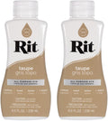 Rit Dye Multi-Purpose Liquid 8 OZ. | Great by CraftCounty