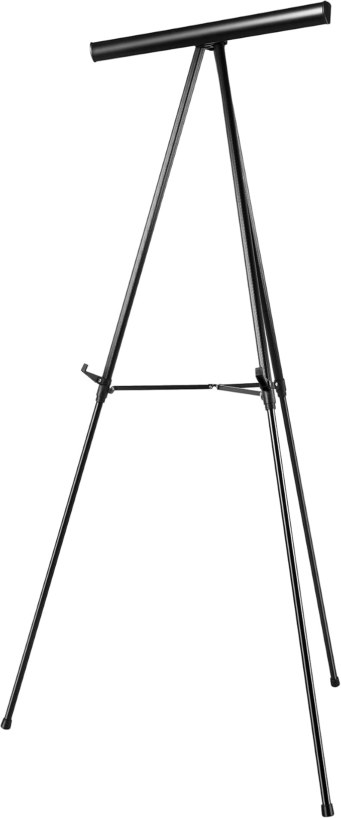 Amazon Basics Height Adjustable Aluminum Flipchart Easel Stand, - Image 9