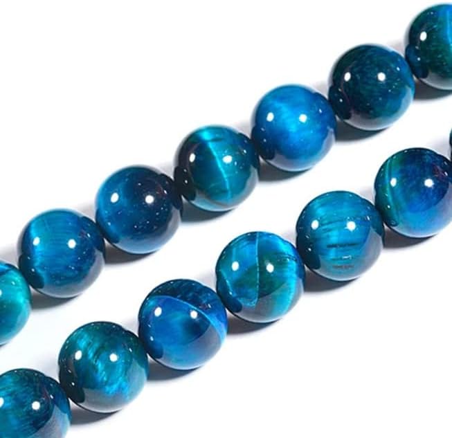 Zenkeeper 108 Pcs Tiger Eye Beads - Image 7