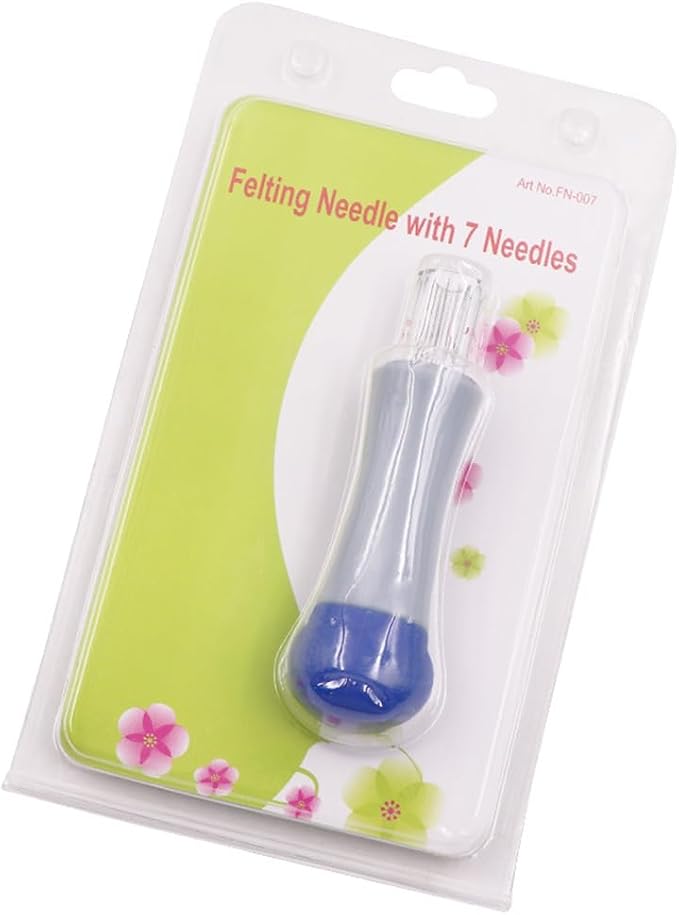 Needle Felting, Felting Needle Tool - Image 5