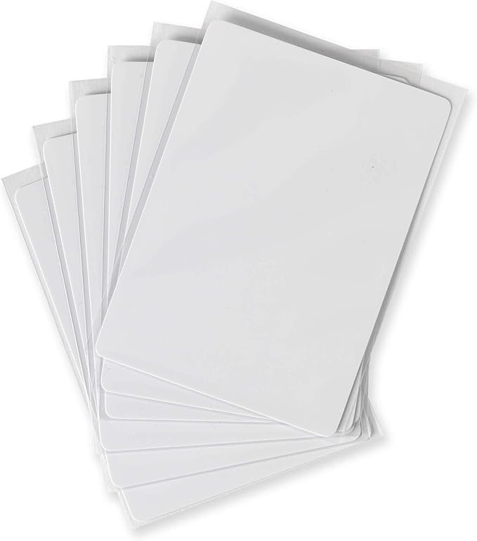 Vault X Trading Card Penny Sleeves, High Clarity, Inner Sleeves, Collectible - Image 4