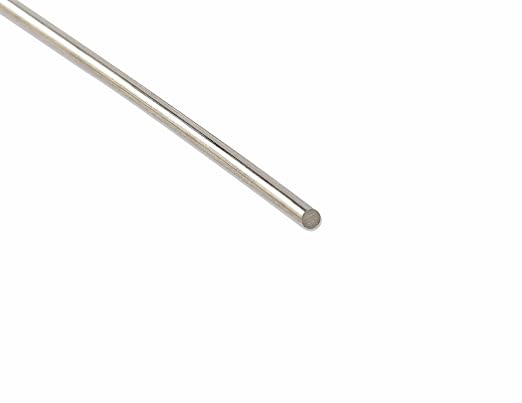 925 Sterling Silver Wire, 20 Gauge, Half Hard, 50FT by CRAFT WIRE - Image 7