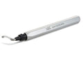 AFA Tooling - Deburring Tool Micro-Polished & Anodized Handle by AFAToolingApprovedforAutomotive