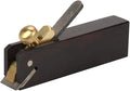Wood Planer, 3 * 0.5 * 0.8in Hand Plane, Micro Planer Suitable for Making Small Wooden Products and Performing Detailed Woodworking Repairs
