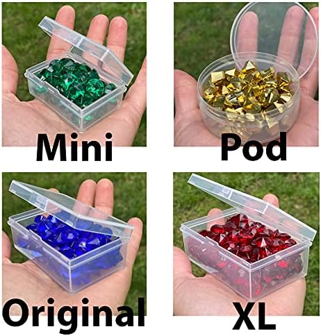BitsBins Board Game Piece Storage and Organizers, Accessories That Organize - Image 3
