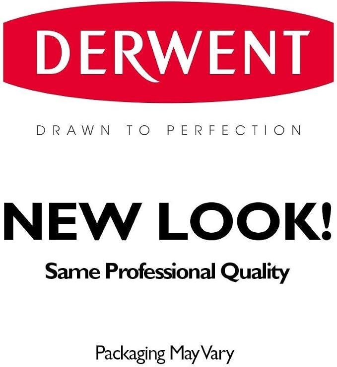 Derwent 34202 Graphic Full Set Graphite Drawing Pencils, Professional Quality - Image 10