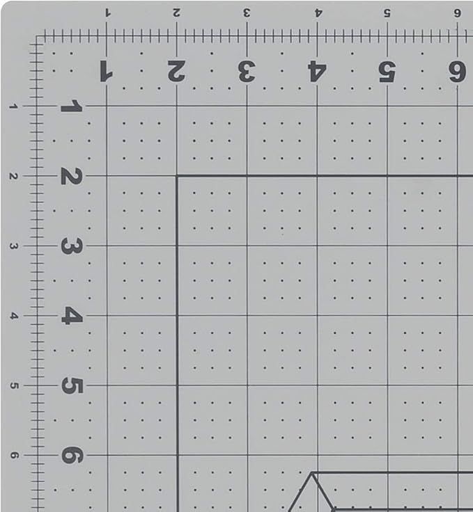 Fiskars Crafts Cutting Mat – DIY - Image 3