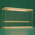NONEMEY Acrylic Display Case by NONEMEY