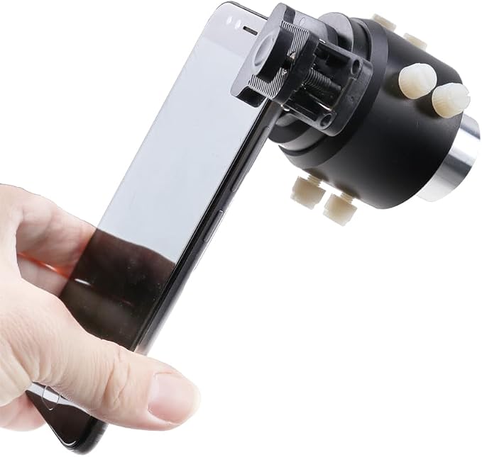 Smartphone Telescope Adapter - Image 3