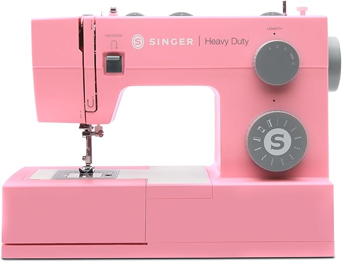 SINGER® 4411 High Speed Heavy Duty Sewing Machine by Unknown