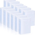 1200ct Clear Card Sleeves, Penny Sleeves by JIQEZNL