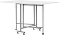 Sew Ready Folding Craft & Cutting Standing Table by SewReadybyStudioDesigns