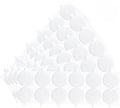 360 PCS Double Sided Adhesive Wax Seal Stickers Removable Sticky Tack Putty by Comealltime