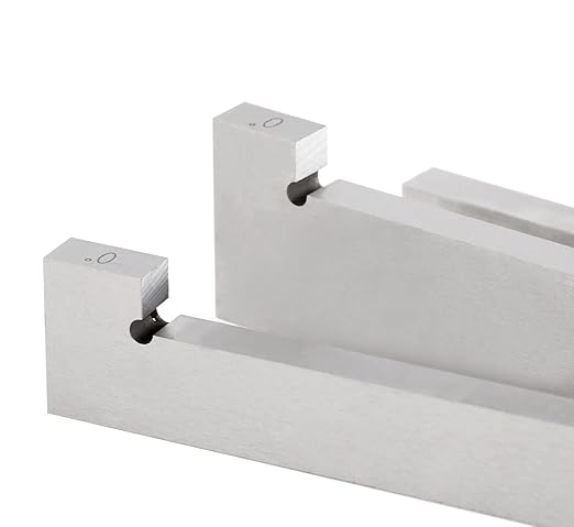 Accusize Industrial Tools 17 Pc Precision Angle Block Set, Ej99-2117