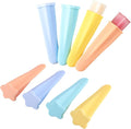 Silicone Ice Pop Molds Popsicles Molds by YumSur