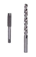 Century Drill & Tool 97516, 10.0X1.25 TAP/11/32 Drill