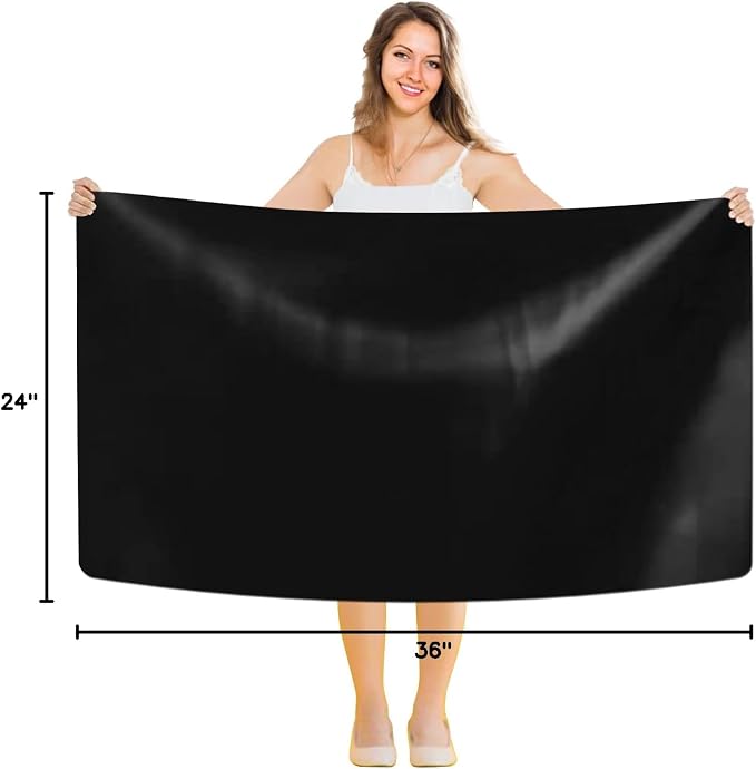 36" x 24" Extra Large Silicone Mat - Image 7