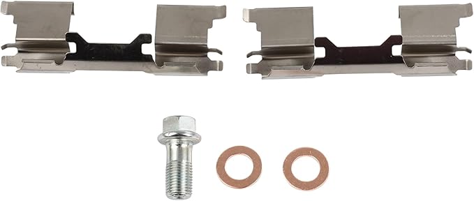 SCITOO Front Right Brake Caliper With Bracket 18B5062 Compatible For Dodge For Sprinter 2500 2007-2009,For Freightliner For Sprinter 2500 2007-2018,For Mercedes-Benz For Sprinter 2007-2008