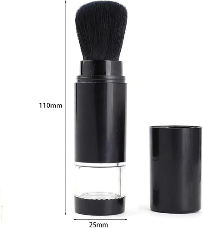 Embossing Powder Tool Mini Ink Paints Mixing Blending Tool Paint - Image 2