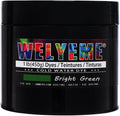 Cold Water Dye Green 1lb, Tie Dye Powder, Fabric Dye Powder by WELYEME