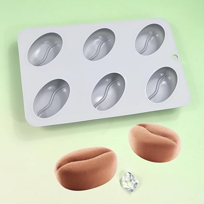 mostsom Silicone Molds for Baking Non-Stick Candy, Mini Soap, Dog Treats Ideal - Image 4