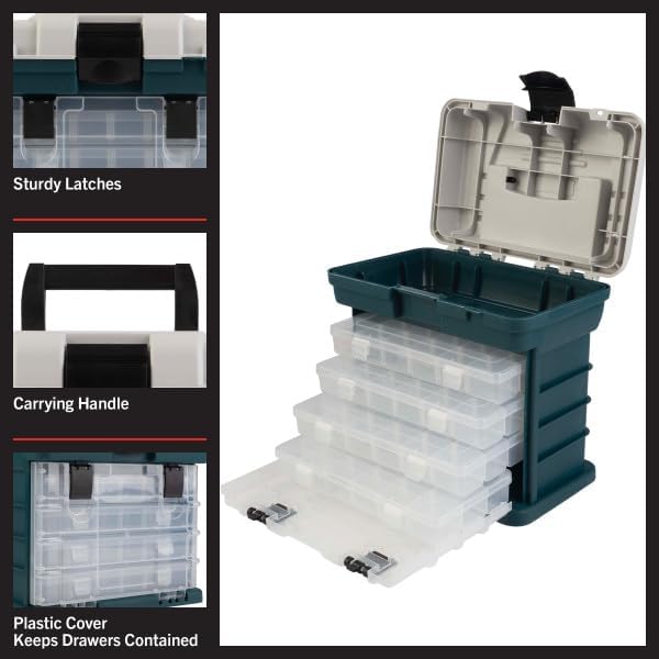 Portable Tool Box - Image 6