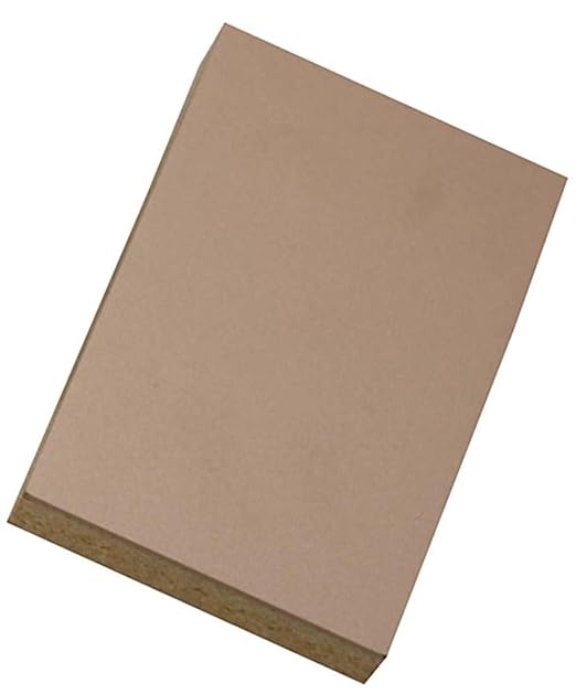 Speedball 4308 Premium Mounted Linoleum Block – Fine, Flat Surface by SpeedballArt