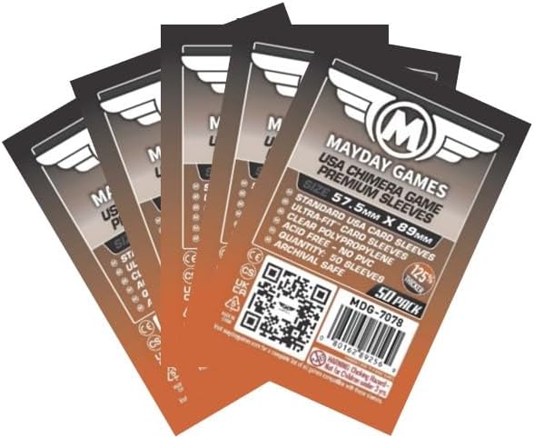 Mayday Games Wingspan Game Accessory by MAYDAYGAMES