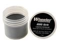 Wheeler 220 Grit Bore Lapping Compound, 1 oz Jar of Quality Abrasive Paste for Bore Lapping, Firearms, Gunsmithing
