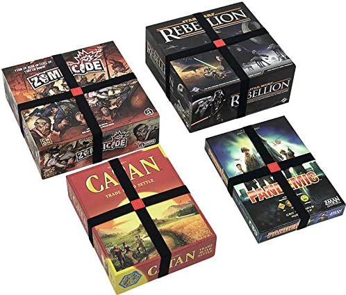 Premium Elastic Box Bands - Image 3