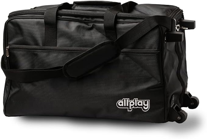 Allplay Rolling Board Game Bag by Allplay