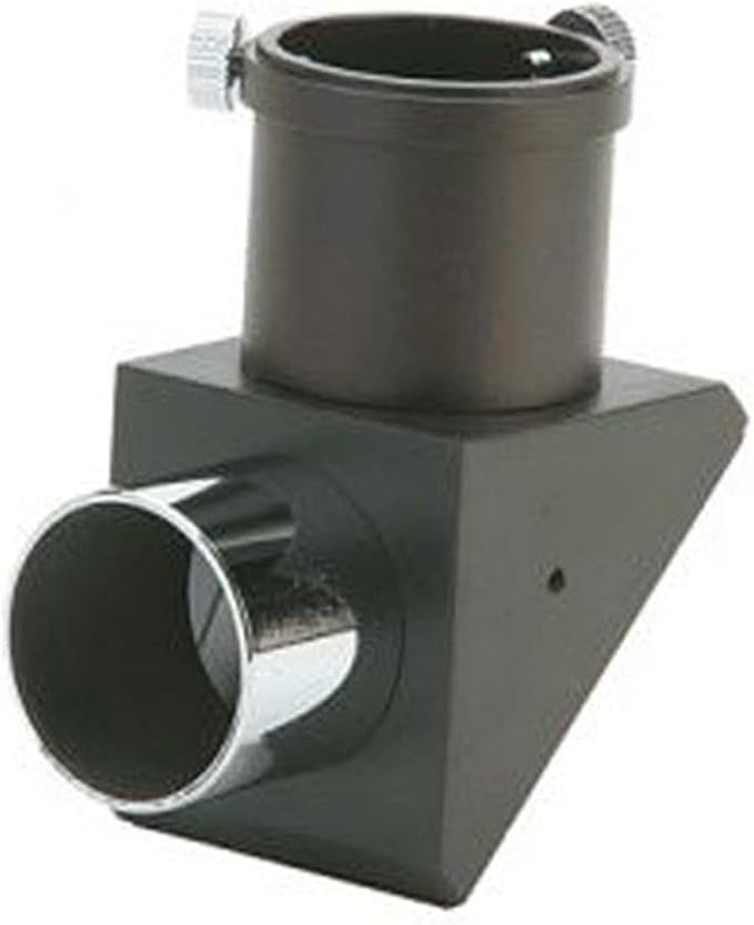 Celestron 94112-A Erect Image Diagonal Prism - Image 2