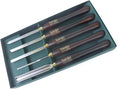 5-Piece Wood Turning Tools Boxed Set by Henry Taylor (HCT166)