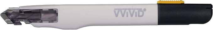 VViViD+ Premium Retractable Precision Balanced Multi-Use Utility Blade - Image 2