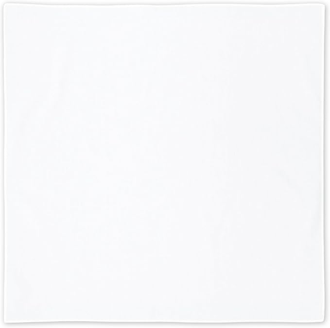 The Peacock Crew Premium Soft Cotton Bandanas Pack - Image 9