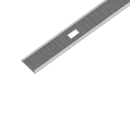 13" HSS Planer Blades Cutters for Hitachi P13F Thickness Planer Replacement for 726-341 Planer Knives, Double Edges, 4 Pcs
