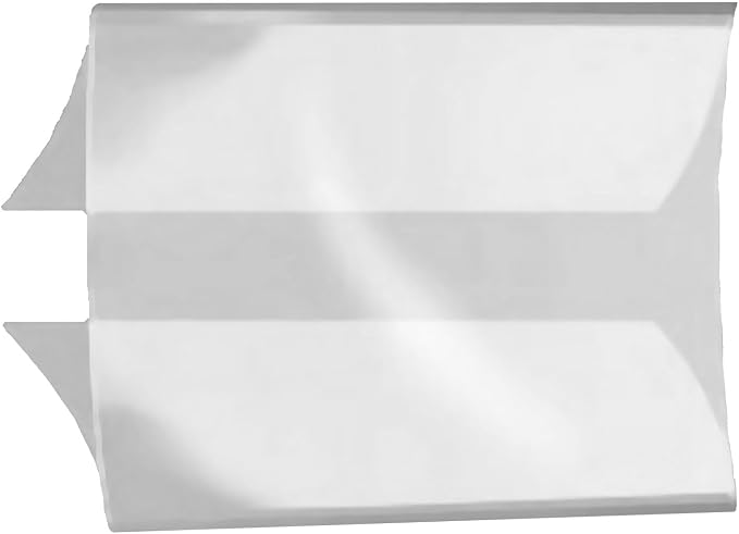 Strip Style Stamp Mounts Size 111 Clear - Image 2