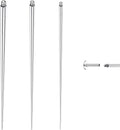 GEMQUEEN Piercing Taper Ball Grabber Tool by GEMQUEENJEWELRY