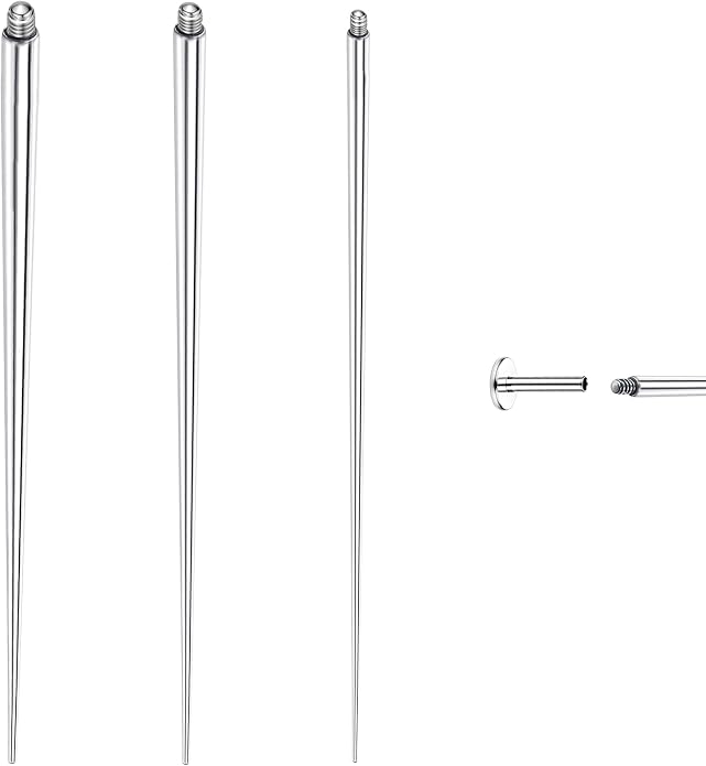 GEMQUEEN Piercing Taper Ball Grabber Tool by GEMQUEENJEWELRY