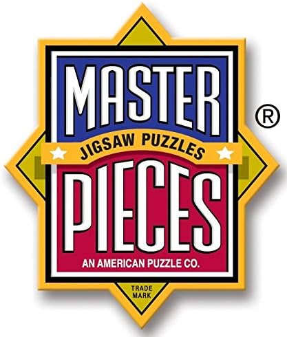 MasterPieces Jigsaw Puzzle Glue – 5 oz Puzzle Saver - Image 4