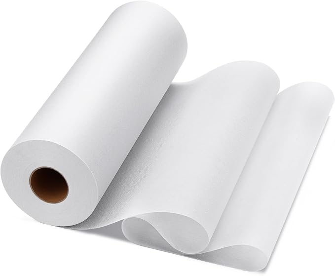 UzecPk Light Weight Fusible Interfacing by UzecPk