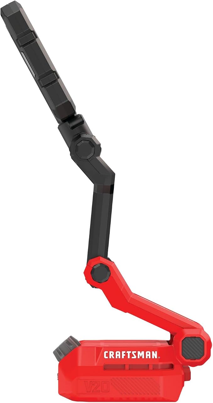 CRAFTSMAN V20 Magnifying Glass - Image 4