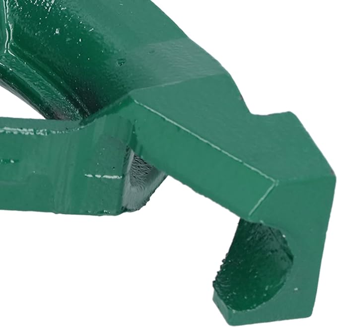 Manual Bending Tool, Manual Tube Bender Size, 5/8,3/4,1,1/4inch, for copper, aluminum, brass and steel pipe etc(1inch)