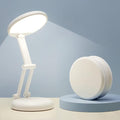 One Fire Rechargeable Table Lamp, Dimmable Cordless Lamp Desk Lamp by OneFire