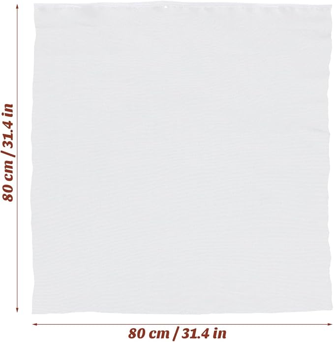 NUOBESTY 3Pcs Wet Felting Mesh Netting Tool - Image 8